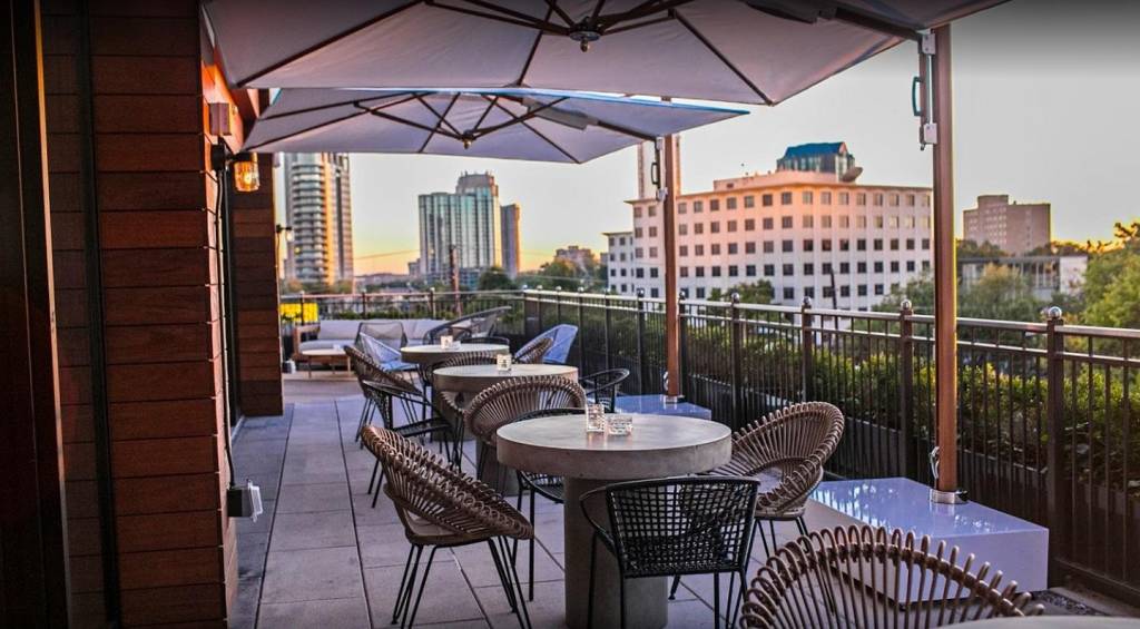 Atlanta  Singles Event and Speed Dating