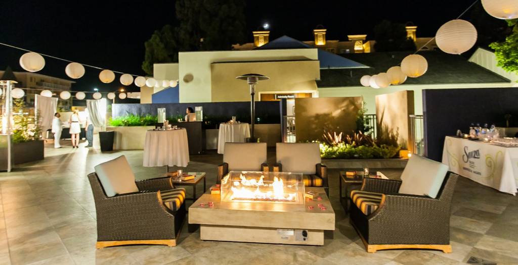 LA & Santa Monica Speed Dating