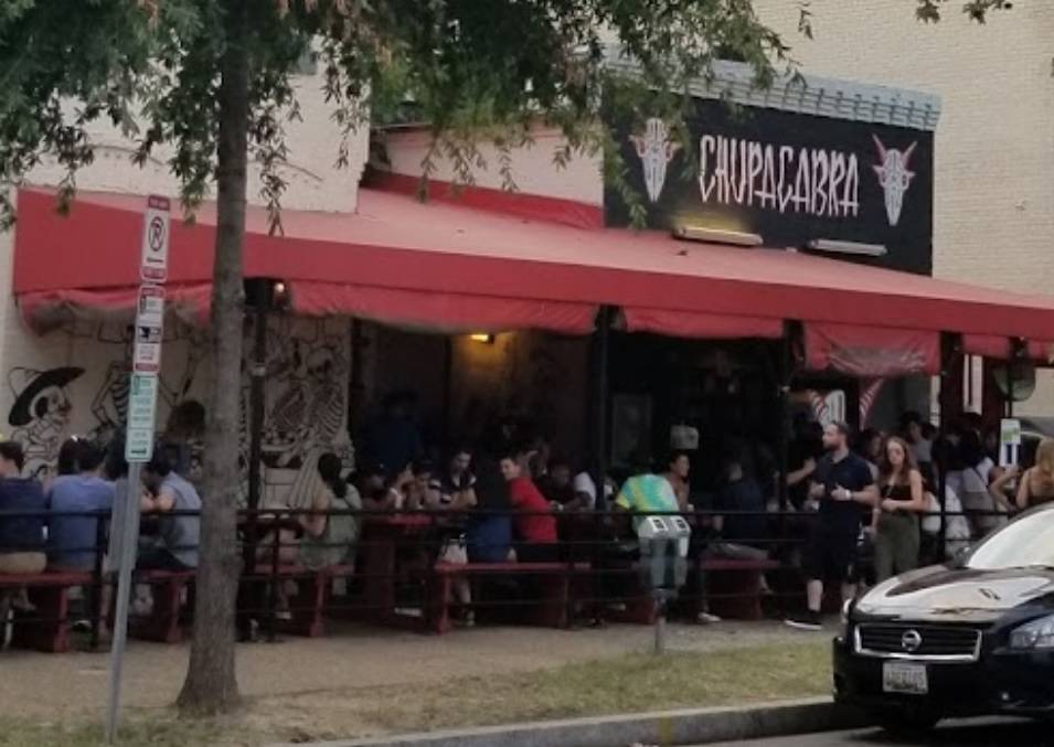 Washington DC The Fun Singles Events and Speed Dating Washington DC Speed Dating, single women are meeting single men, everyone is having a fun time