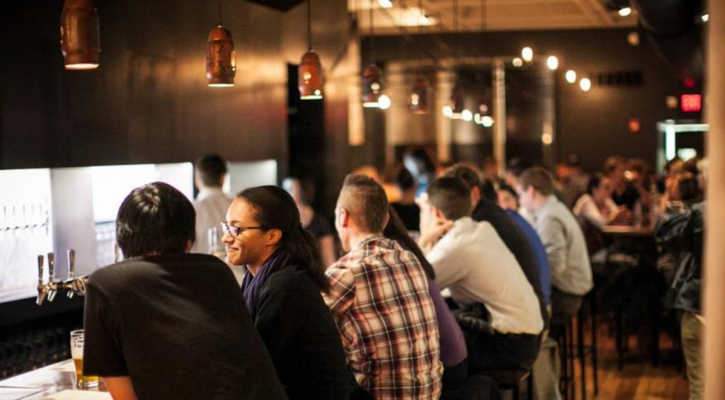 Philadelphia Speed Dating for single women and single men