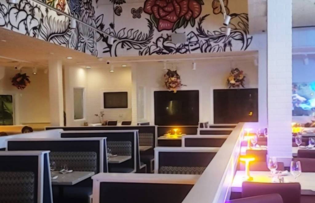 Pre-Valentine's Speed Dating 30s 40s