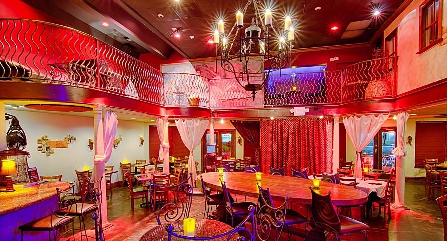 Dallas Speed Dating for single women and single men