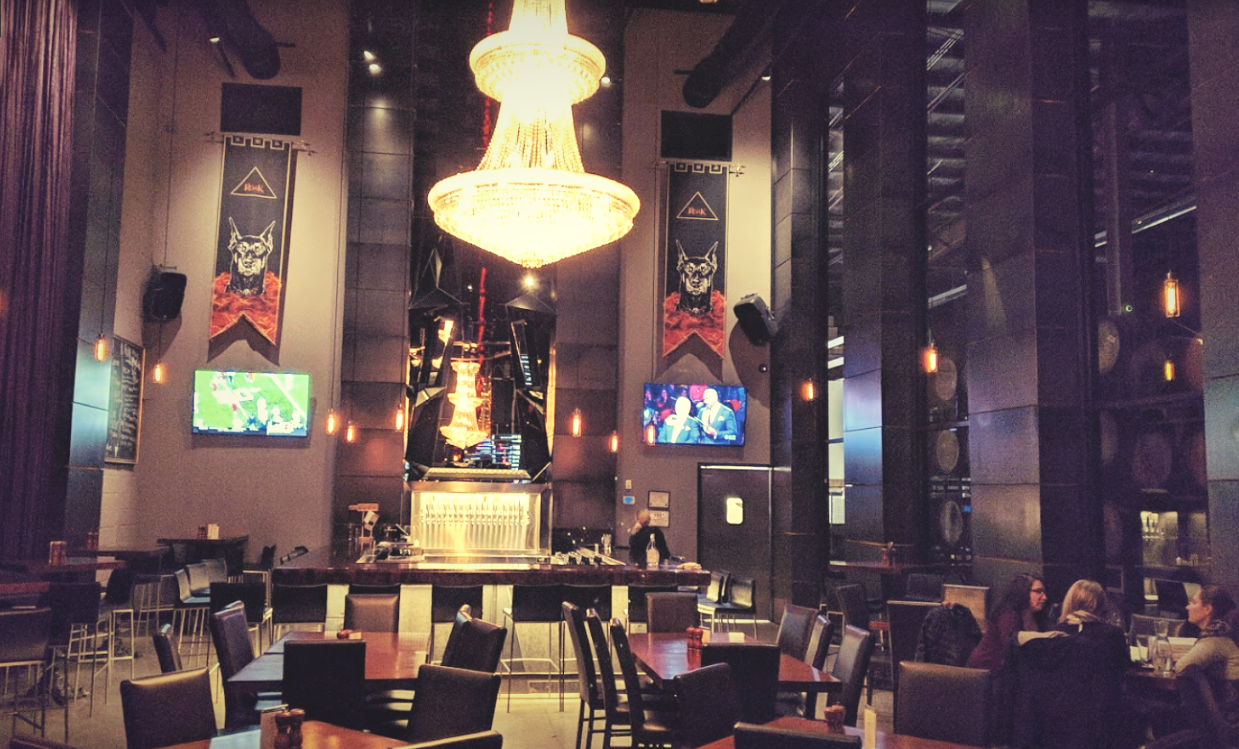 The Fun Singles Detroit Meetup Events and Speed Dating Detroit Speed Dating for single women and single men
