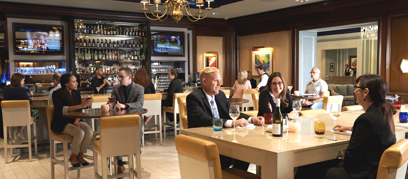 Detroit The Fun Singles Events and Speed Dating Detroit Speed Dating, single women are meeting single men, everyone is having a fun time