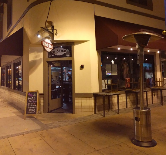 San Jose / Santa Clara Speed Dating for 40s 50s 60s, single women are meeting single men and having fun time