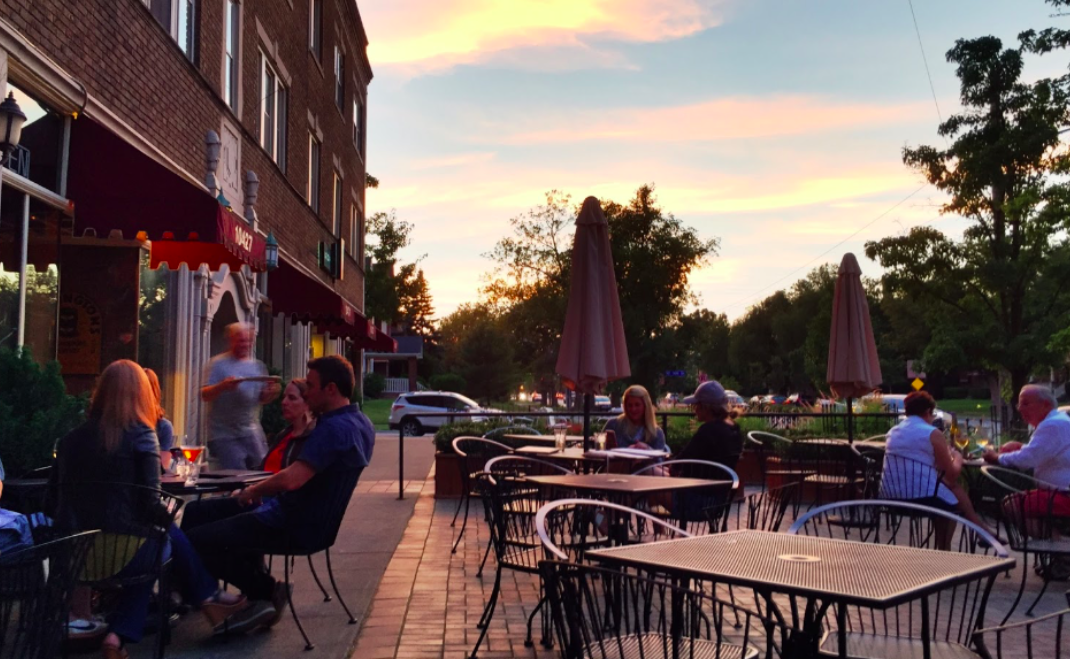 The Fun Singles Cleveland Meetup Events and Speed Dating Cleveland Speed Dating for single women and single men