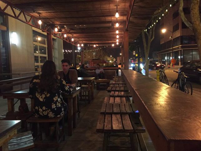 San Jose / Santa Clara Speed Dating for single women and single men