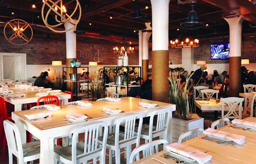 Chicago Speed Dating for single women and single men