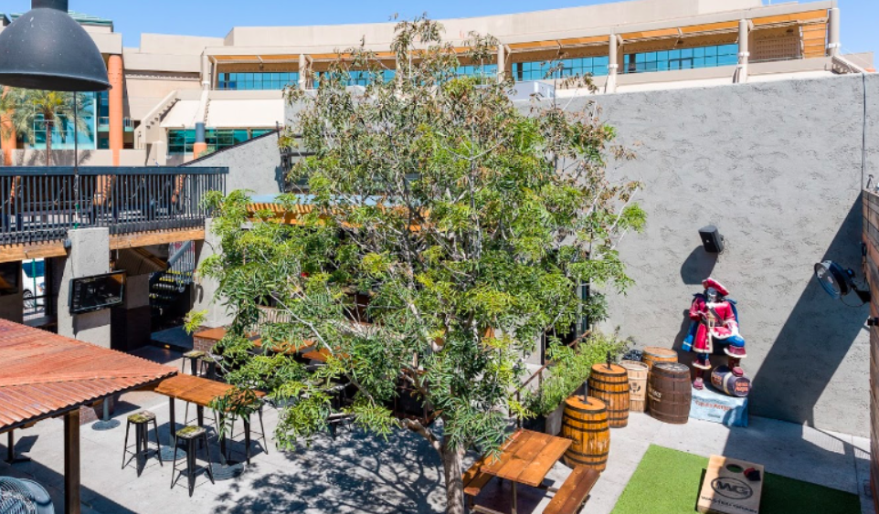 Phoenix Speed Dating for single women and single men